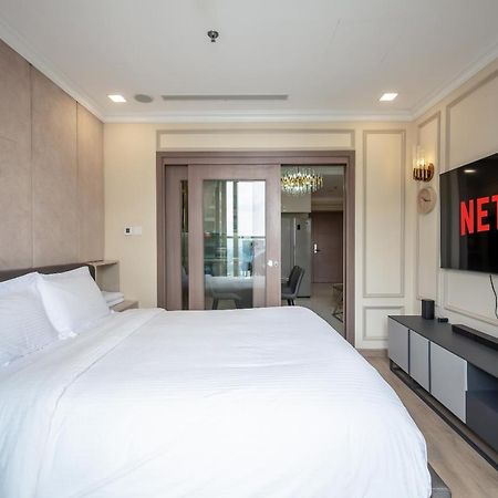 Landmark 81 Serviced Residences Ho Chi Minh City Bagian luar foto