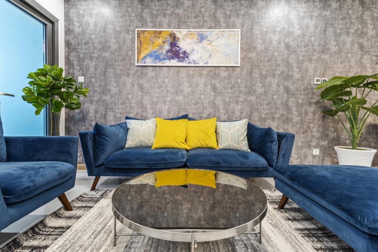 Landmark 81 Serviced Residences Ho Chi Minh City Bagian luar foto